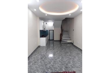 Nhà mới đón tết Bùi Xương Trạch,Thanh Xuân 34m 5T 2.95 tỷ